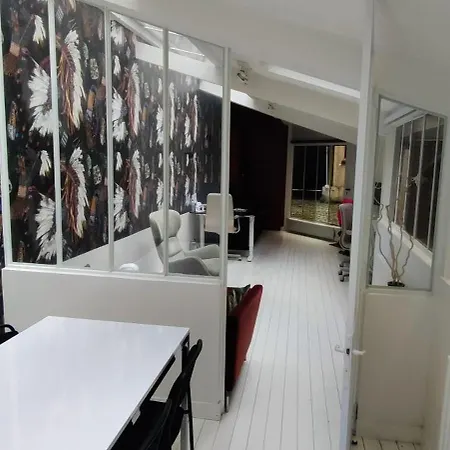 Jmb Rue De Sevres - Necker Apartment Paris Exterior photo