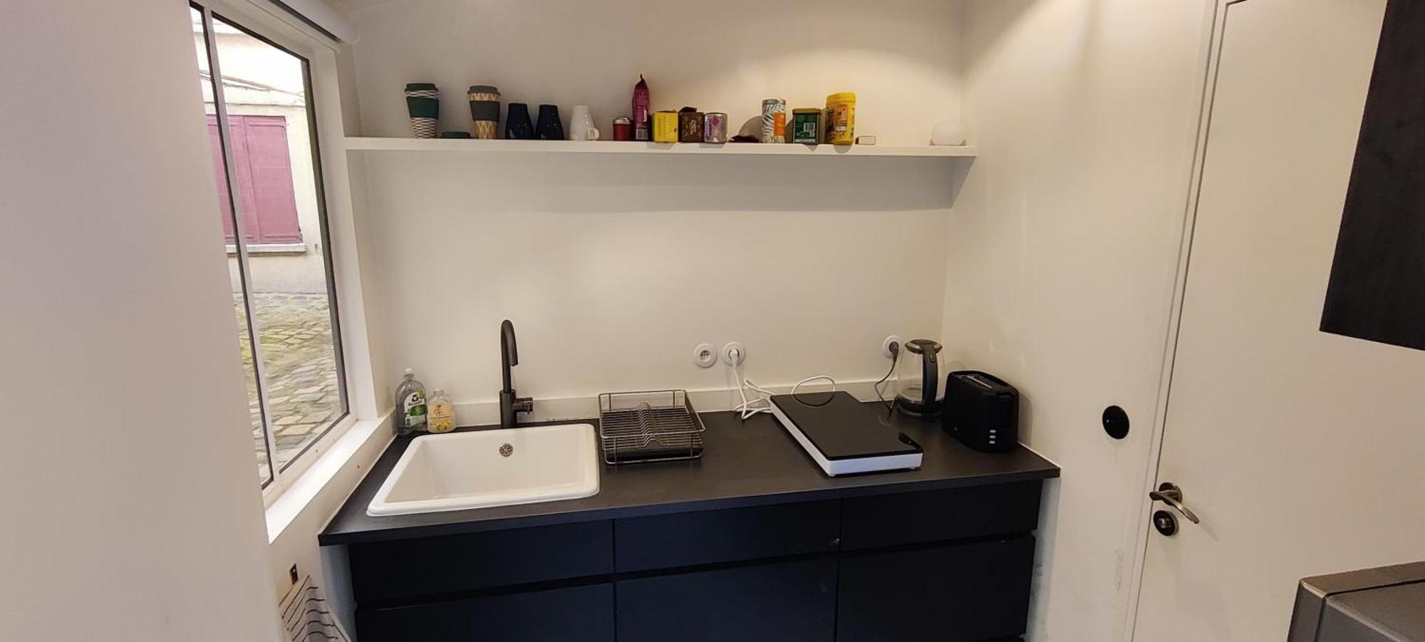 Apartment Jmb Rue De Sevres - Necker